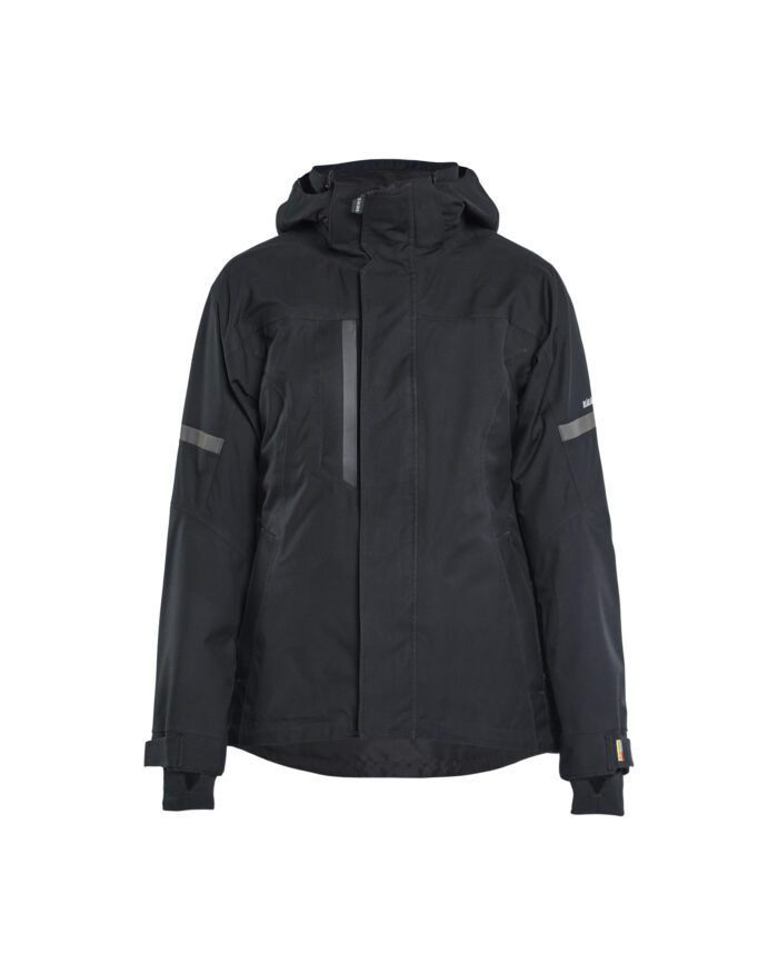 Veste hardshell femme