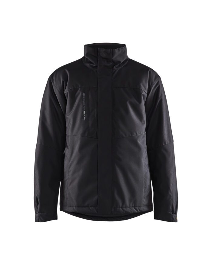 Veste doublée