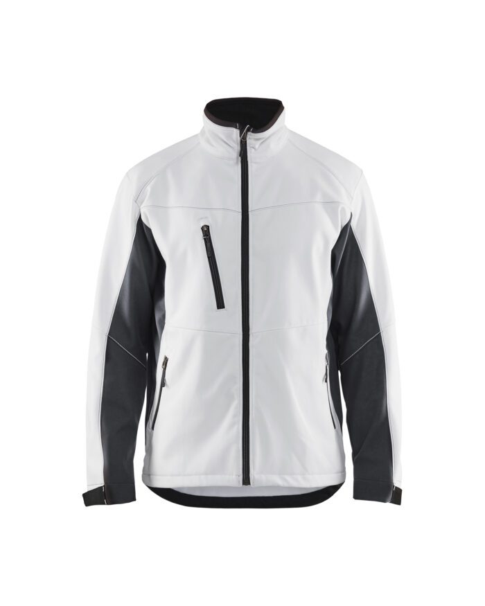 Veste Softshell