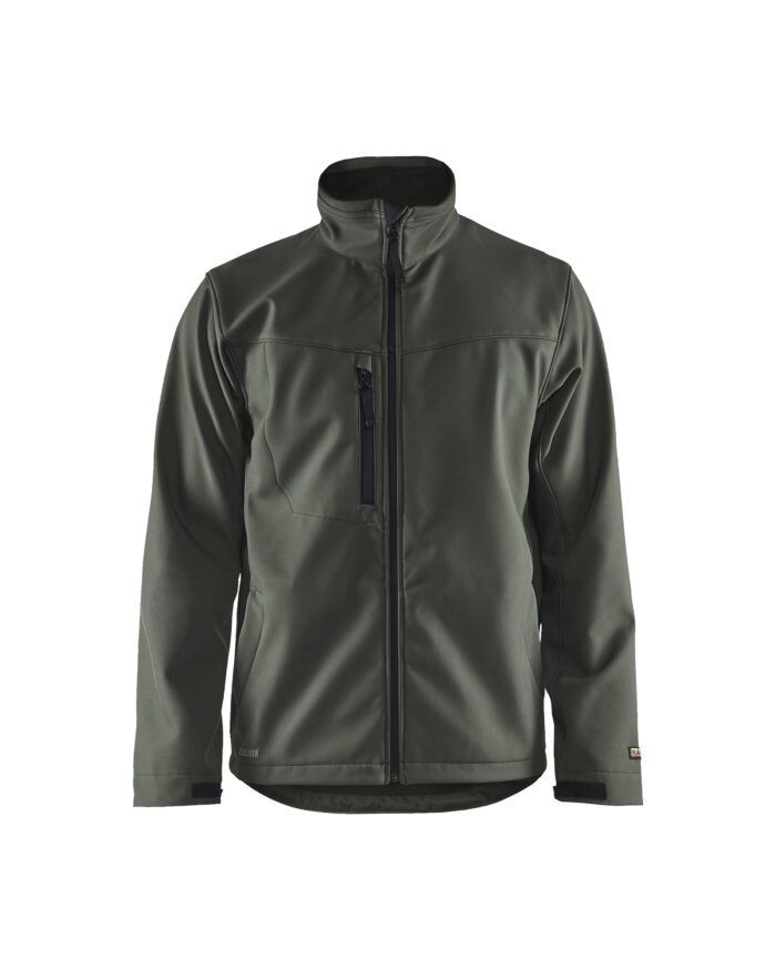 Veste softshell