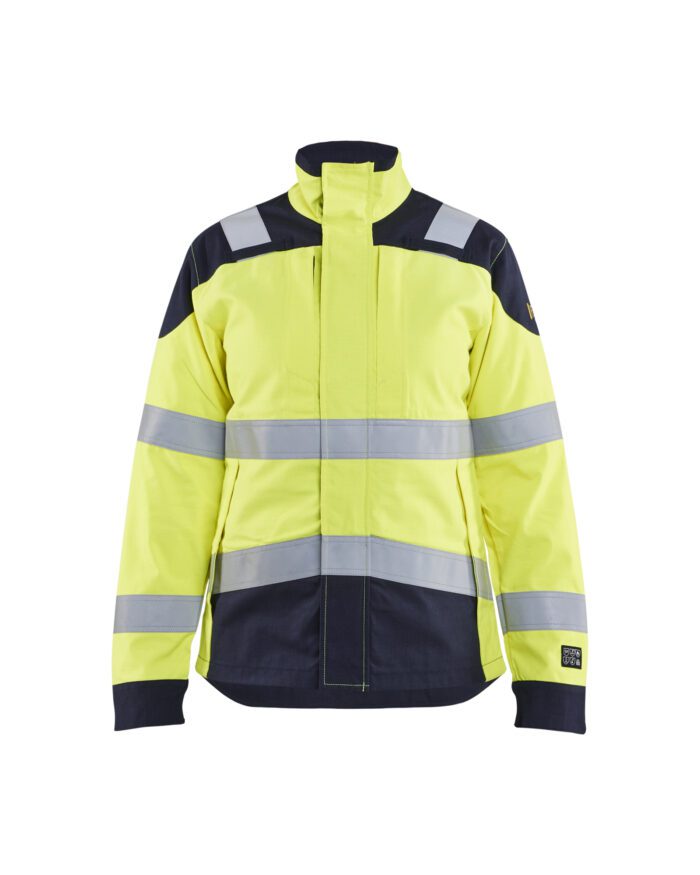 Veste multinormes inhérent femme