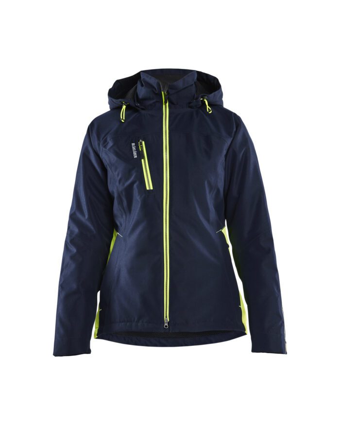 Veste unite doublée FEMME