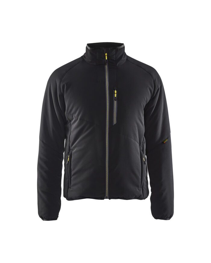 Veste isolante stretch 4D Evolution