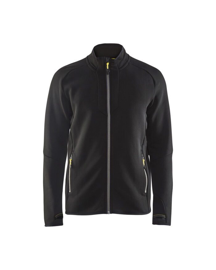 Veste polaire stretch 2D Evolution