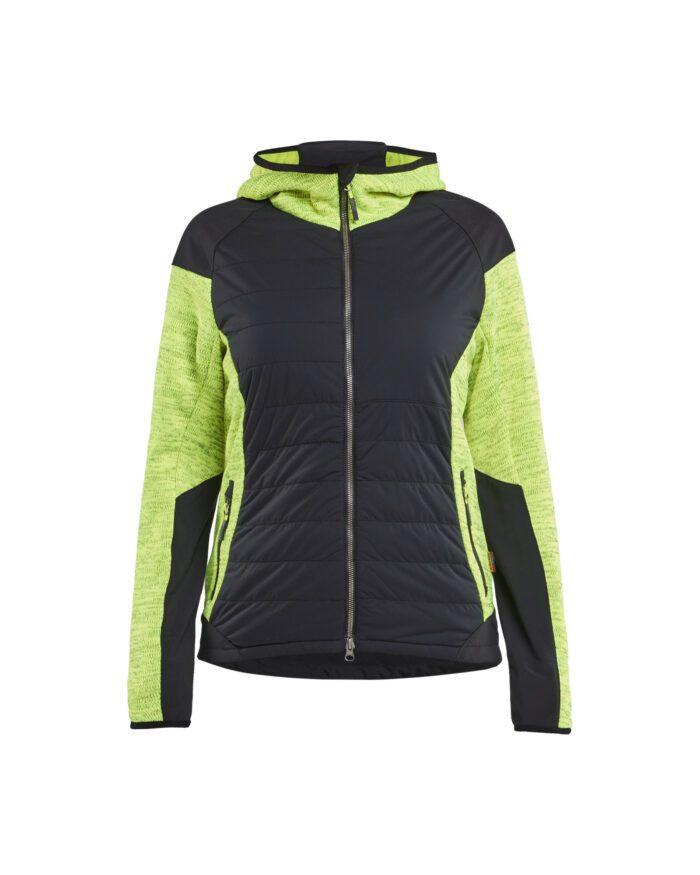 Veste hybride femme