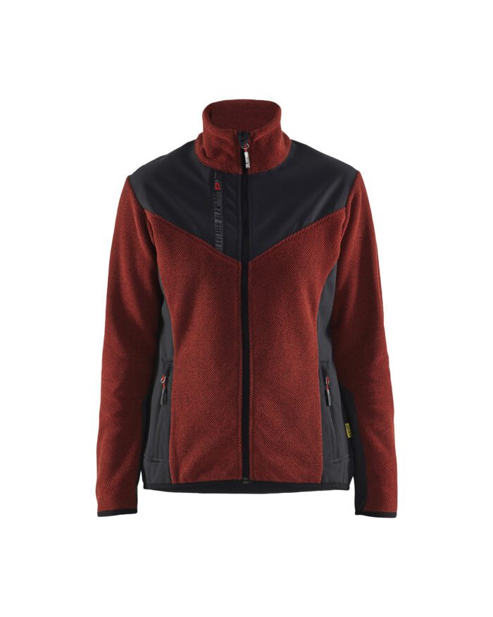 Knitted Jacket Women