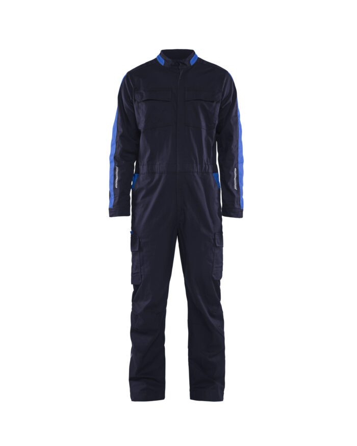 Combinaison industrie stretch 2D