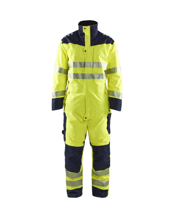 combinaison intégrale fluo