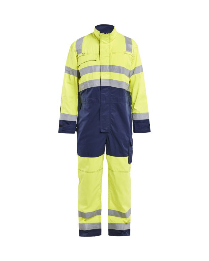 Combinaison manches longues hiver multinormes