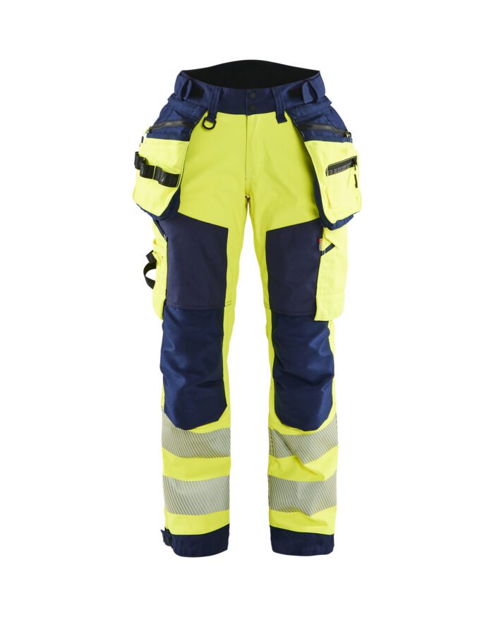 HV Softshell Trouser KP HTP Women