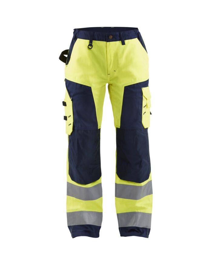 PANTALON Haute-visibilité FEMME