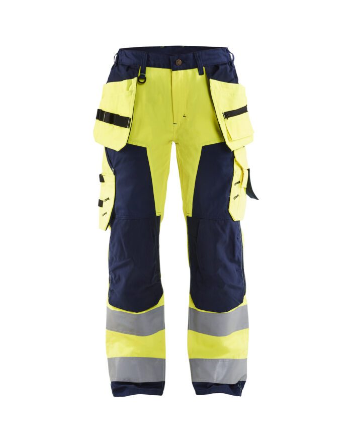 PANTALON Haute-visibilité FEMME