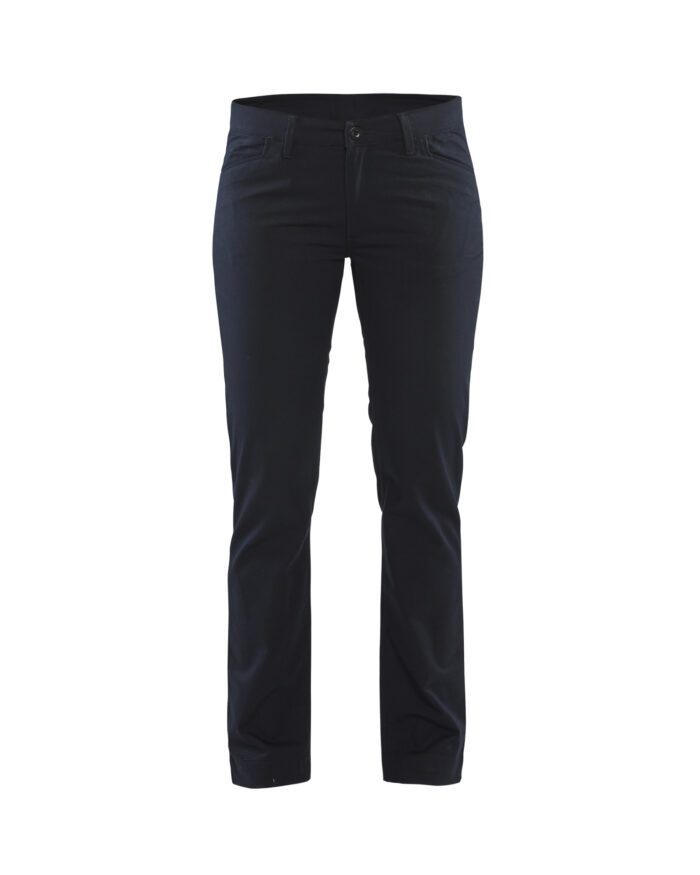 Chino Stretch 2D femme