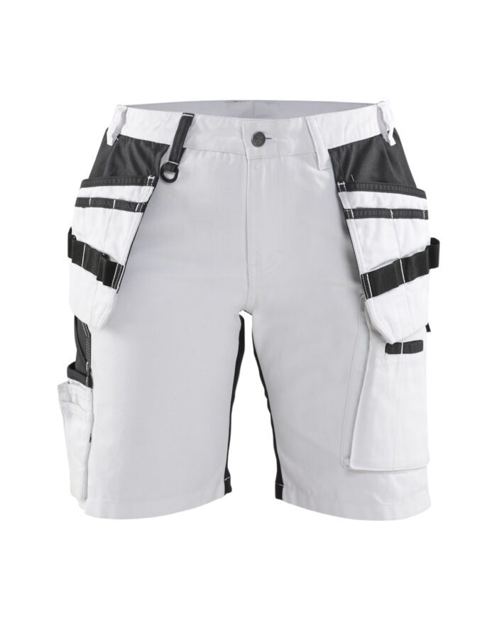 Painters shorts Women