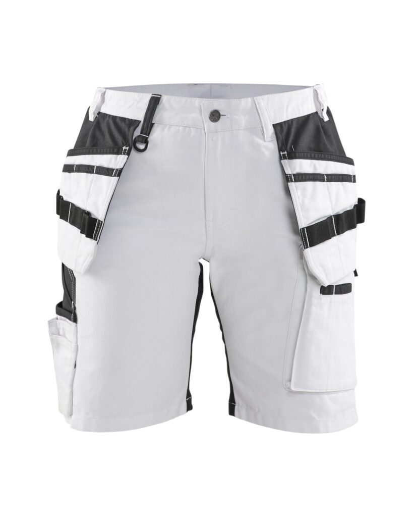 EXTREME PAINTERS SHORTS main image 1