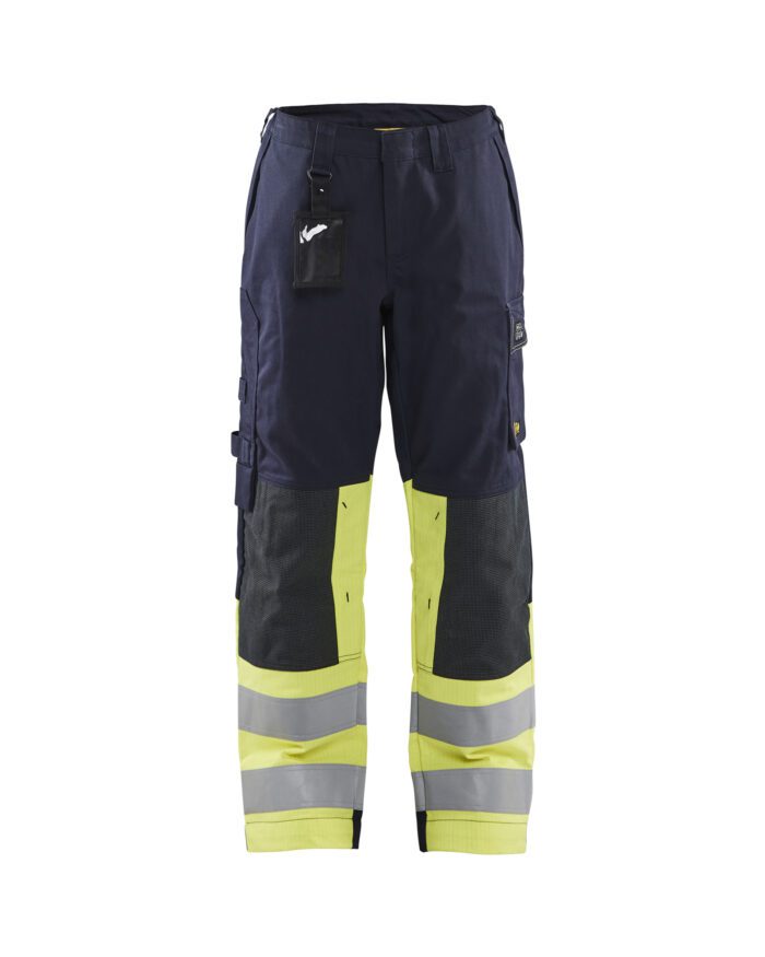 Multinorm Lady trousers cl 1