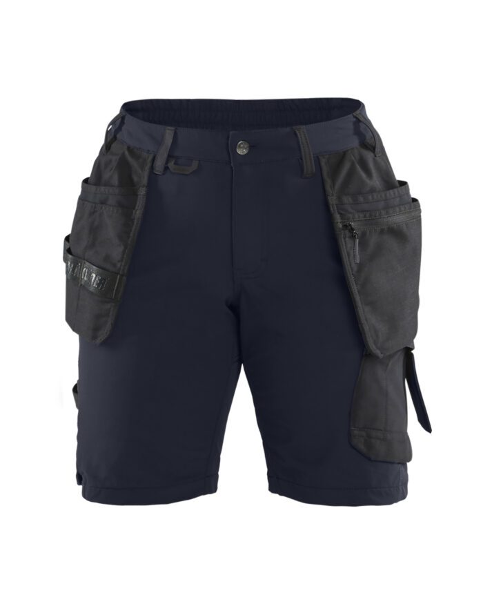 Crft Shorts Stretch HTP  Women