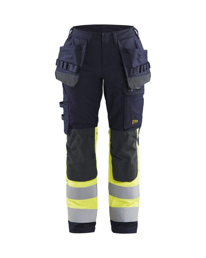 FR stretch tr cl 1 HTP, women