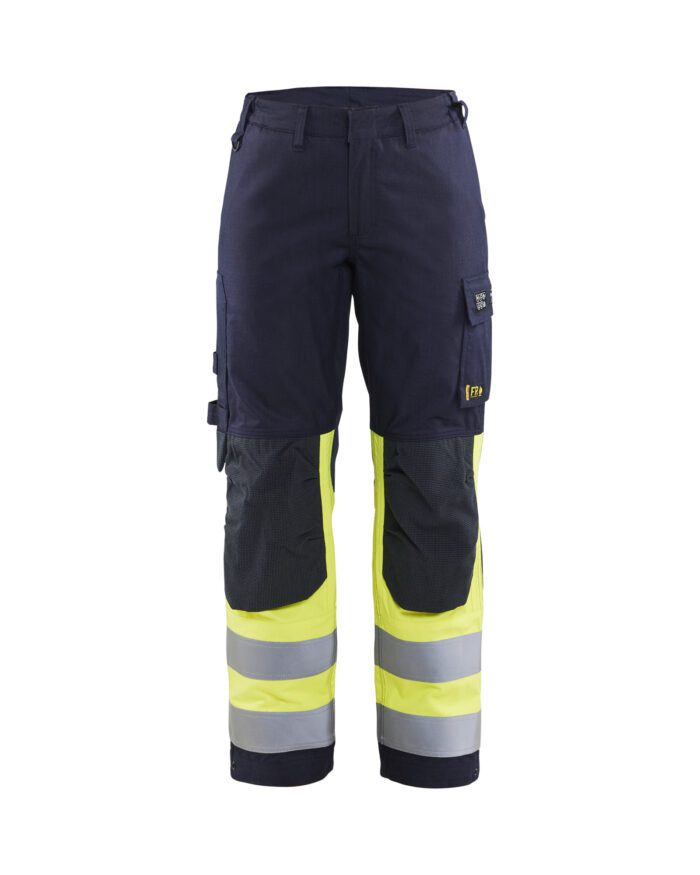 Pantalon multinormes inhérent femme