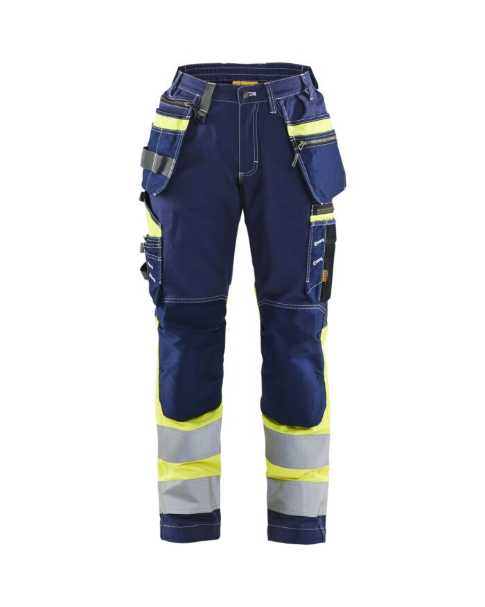 HV Trouser Class1 KP HTP Women