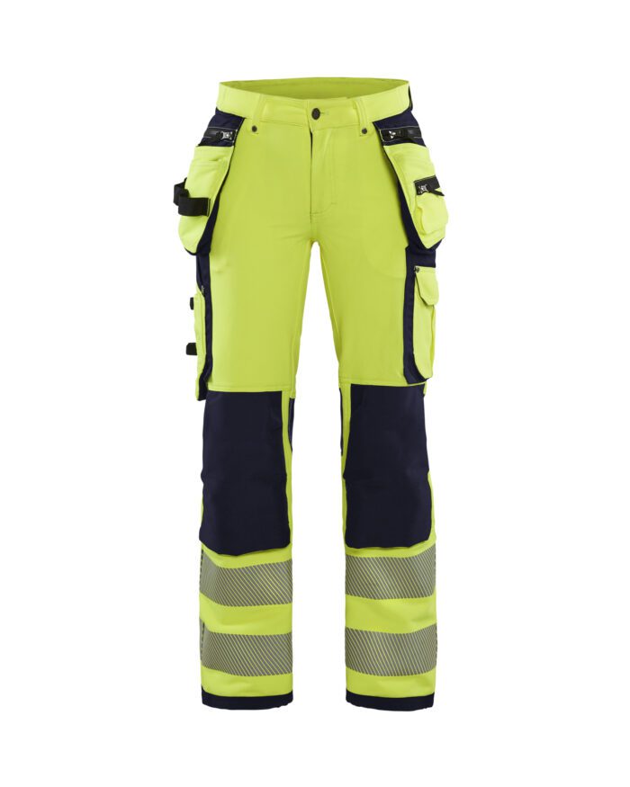Pantalon stretch 4D HV FEMME