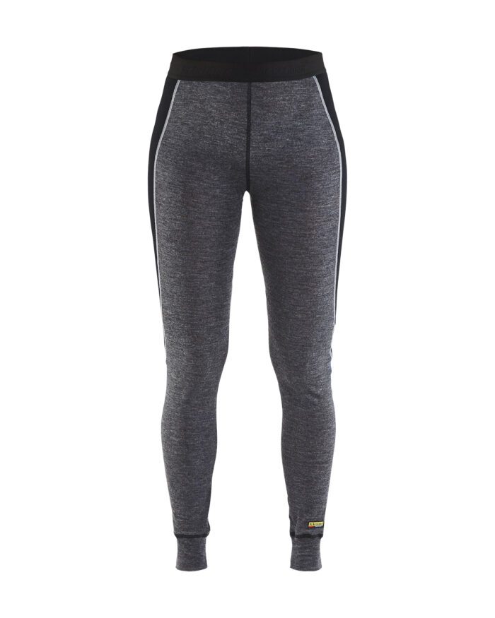 WARM 100% MERINO Crew neck Women