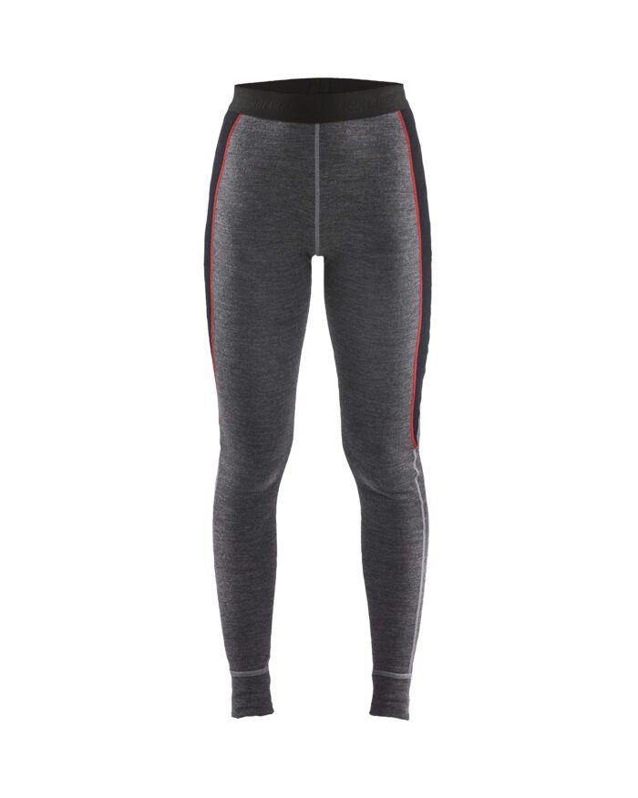 XWARM 100% MERINO Long Johns Women