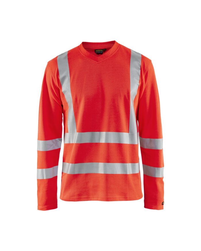 T-shirt manches longues anti-UV HV