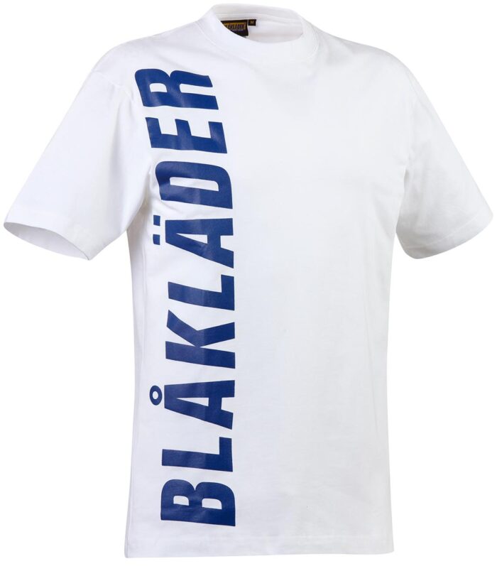BLÅKLÄDER - ONE PRINT