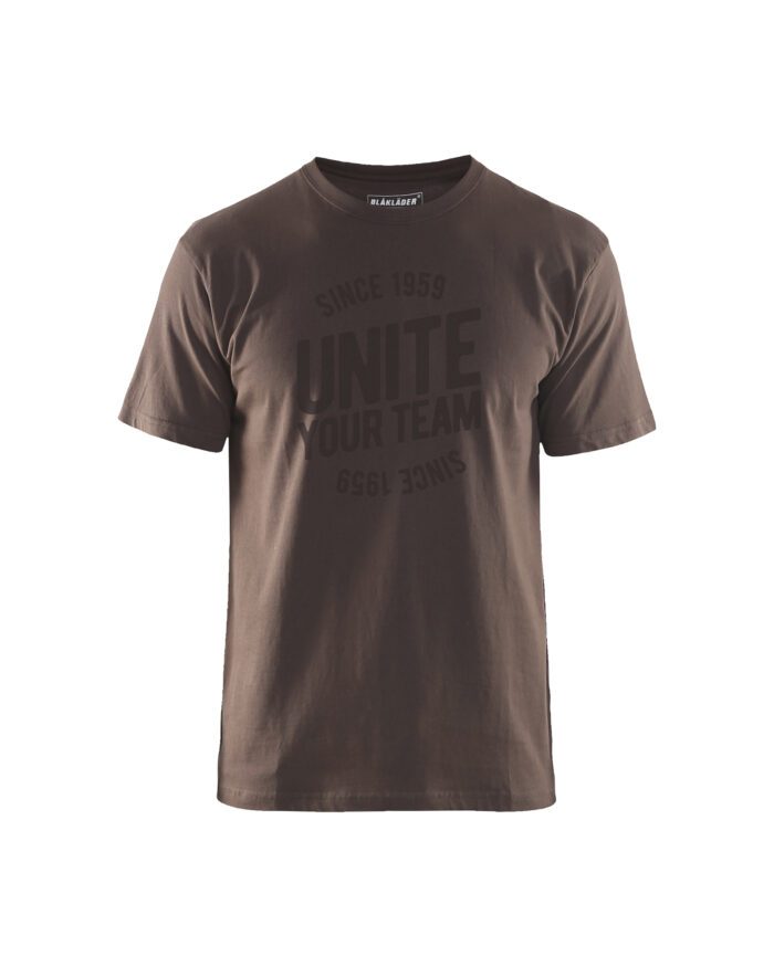 T-shirt UNITE - édition limitée