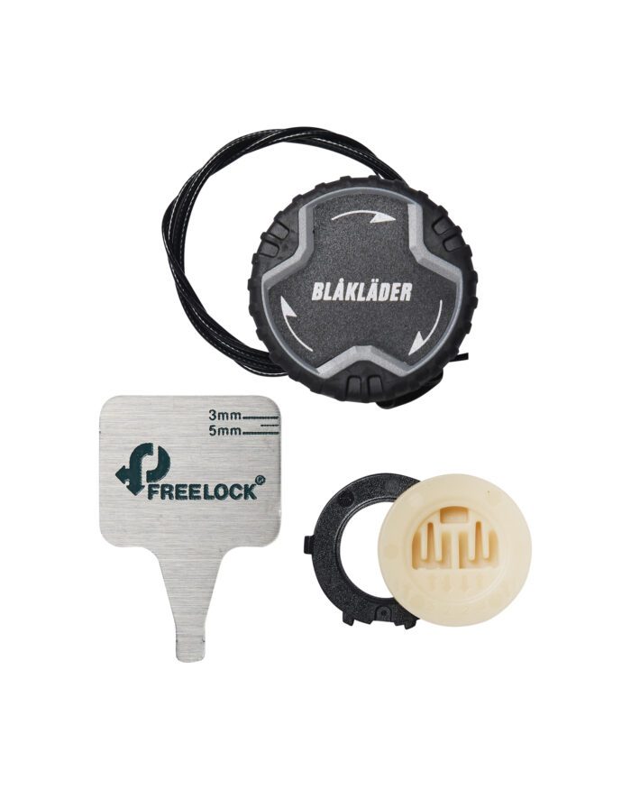 Repairkit Freelock for Shoes