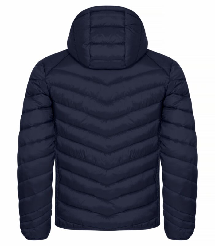 E Brothers Vetement De Travail En Mayenne 0200976 580 Idaho DarkNavy Back