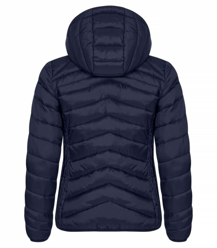 E Brothers Vetement De Travail En Mayenne 0200977 580 IdahoLady DarkNavy Back